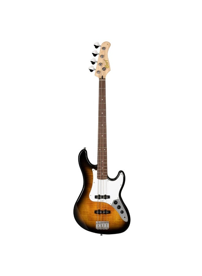 Cort GB24JJ 2T Bass Guitar